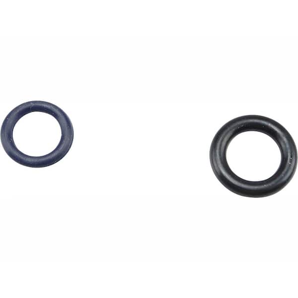 Beck/Arnley Fuel Injector O-Ring