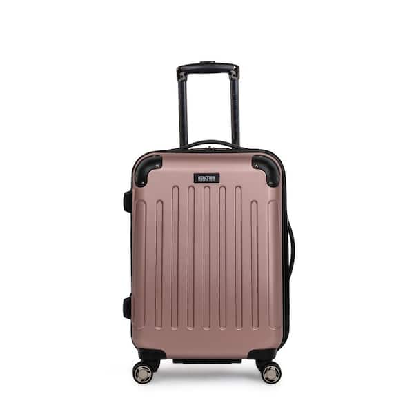 KENNETH COLE REACTION Renegade 20 in. Carry-On Hardside Spinner Luggage