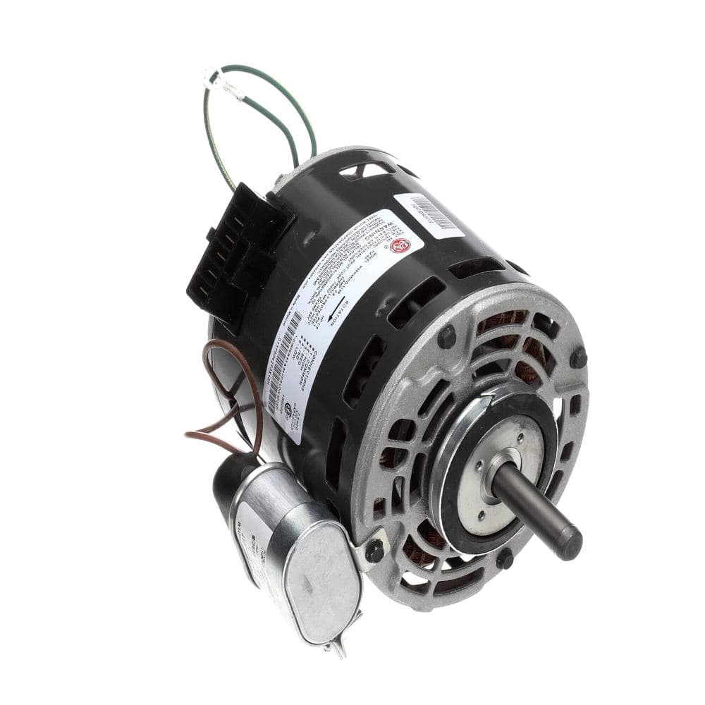 Motor, 480V, 60Hz, Single Phase, 1/5 HP, 3-Speed price history on PriceWatchPro