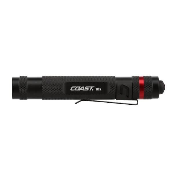 coast g19 flashlight