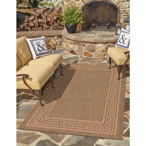 Unique Loom - Outdoor Rugs - Rugs - The Home Depot