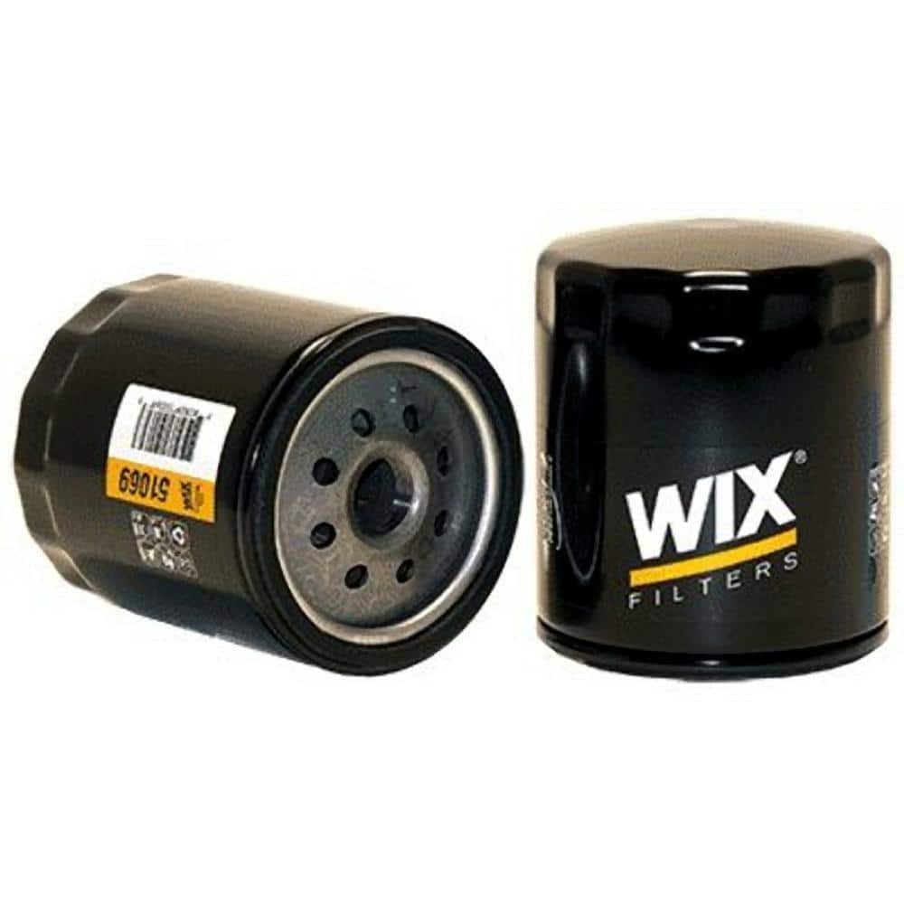 Wix 51046 Oil Filter LOT OF 2 