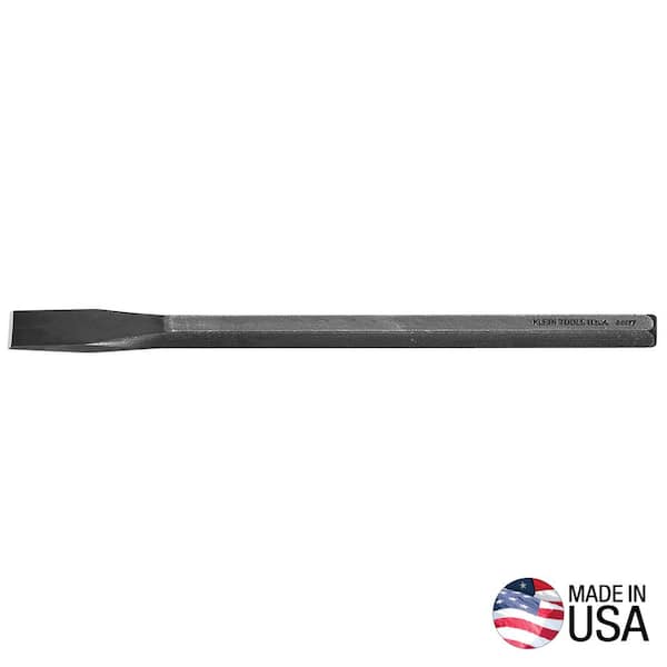 Klein Tools 3/4 in. Cold Chisel