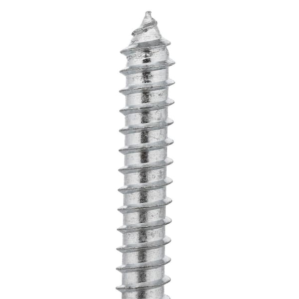 EVERMARK Stair Parts 3-1/2 in. Steel Rail Bolt