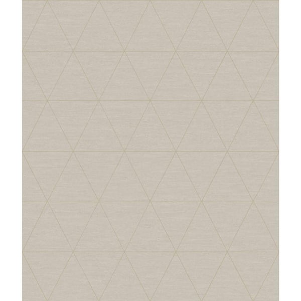 York Wallcoverings Ridge Pre-pasted Wallpaper (Covers 56 sq. ft.)