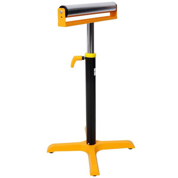 Tahanbath Downloads: 37 Heavy-Duty Adjustable Single Roller Stand