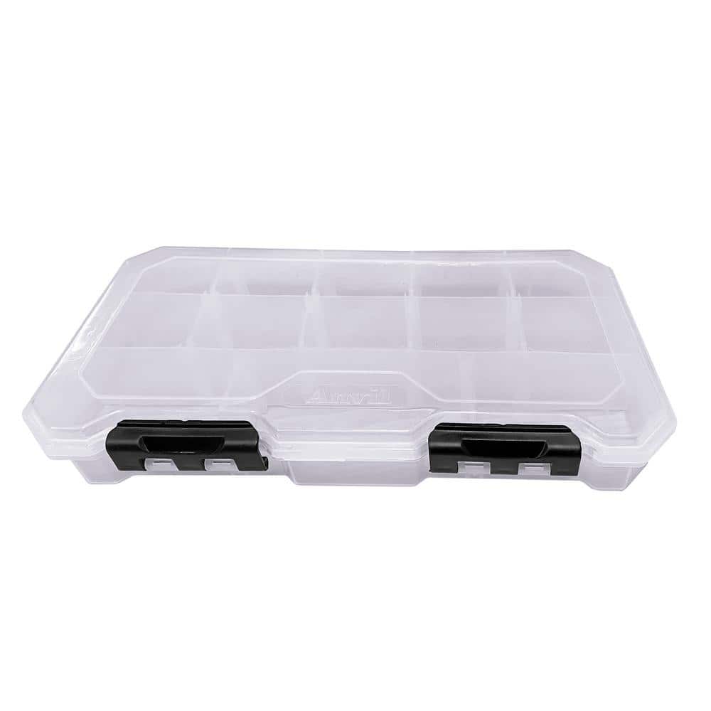 anvil-12-in-13-compartment-storage-bin-small-parts-organizer-thd2015