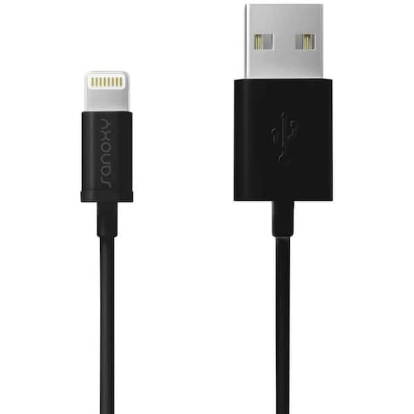 1m Ligthning or Micro USB to USB Cable - Lightning Cables