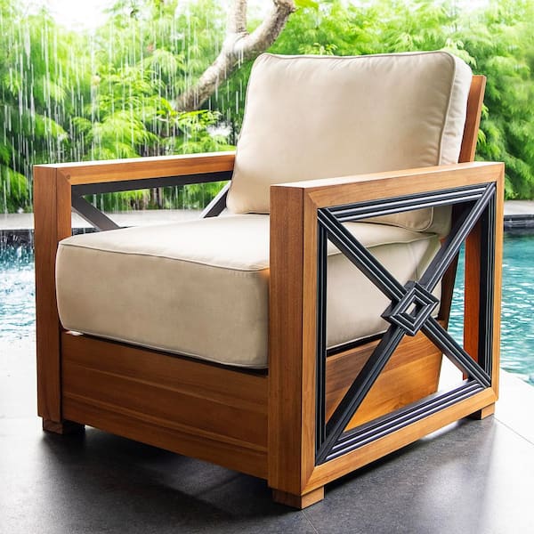 Cambridge Casual Provence 3-Piece Premium Indonesia Outdoor Teak