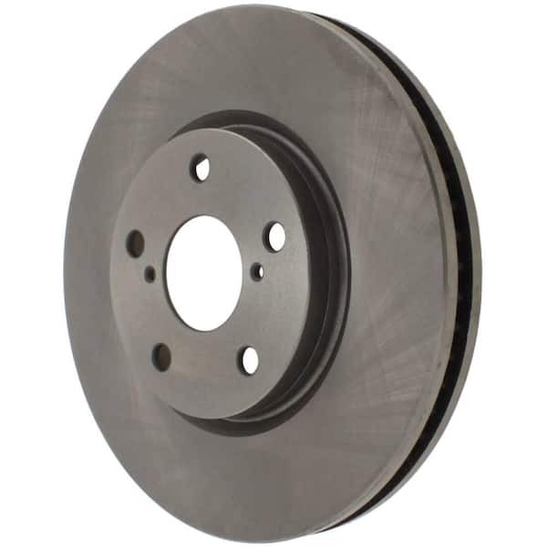 Centric Parts Disc Brake Rotor