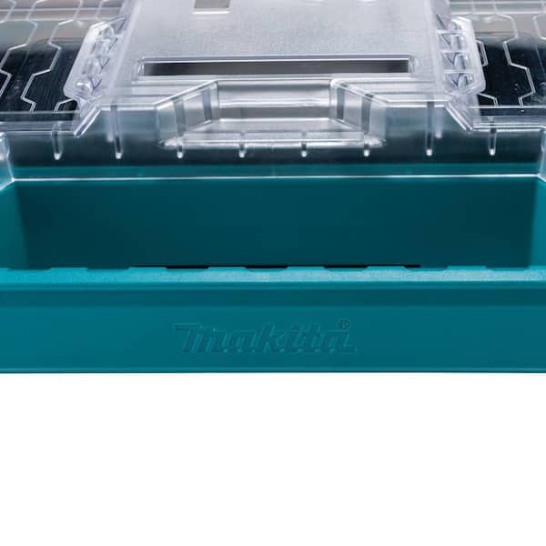 Makita - MAKTRAK Low Profile Medium Organizer