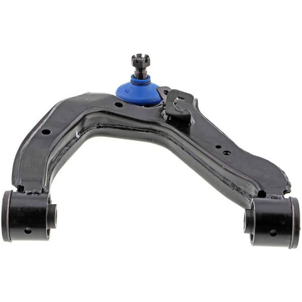 Mevotech Supreme Suspension Control Arm and Ball Joint Assembly 2001-2002 Mitsubishi Montero