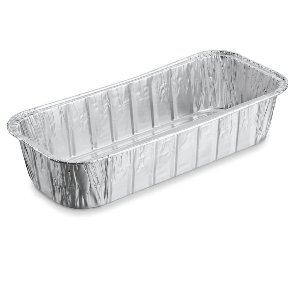 Weber Grill Drip Pans (10-Pack)