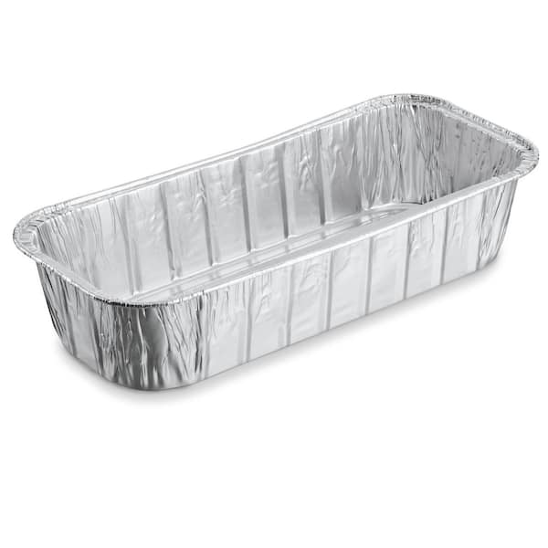 Weber Grill Drip Pans (10-Pack)