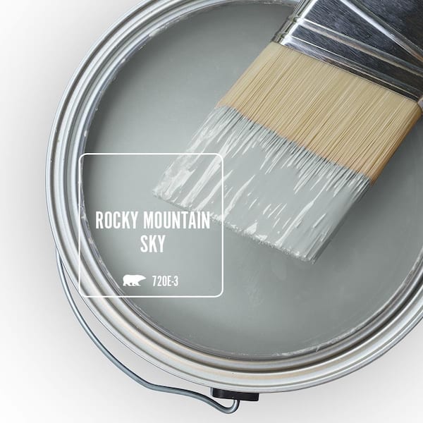 Metallic Black High Temp Spray Paint - Rocky Mountain Stove & Fireplace