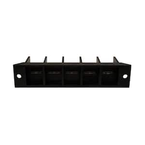 5-Circuit Terminal Block for Type CH Renovation Loadcenters