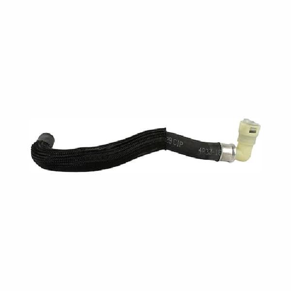 Motorcraft HVAC Heater Hose