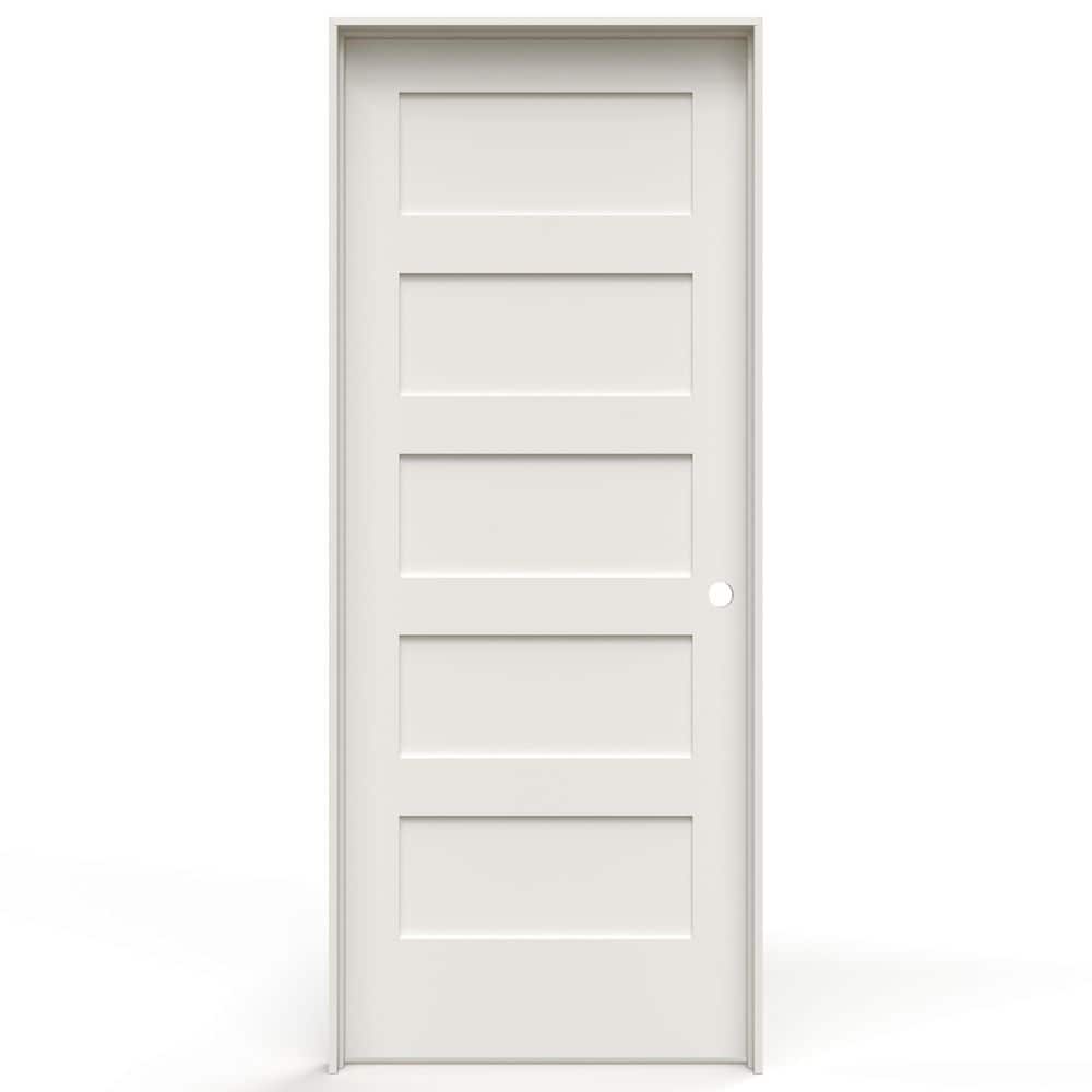 32 X 80 Interior Door