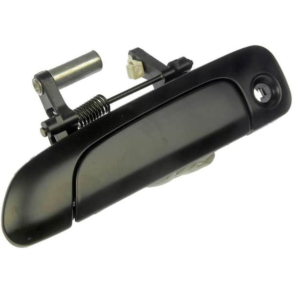Unbranded Exterior Door Handle Front Left 2007-2008 Honda Fit 1.5L