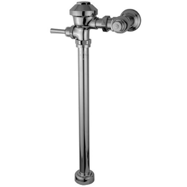 Zurn 6.5 gal. Exposed Flush Valve with Front Handle