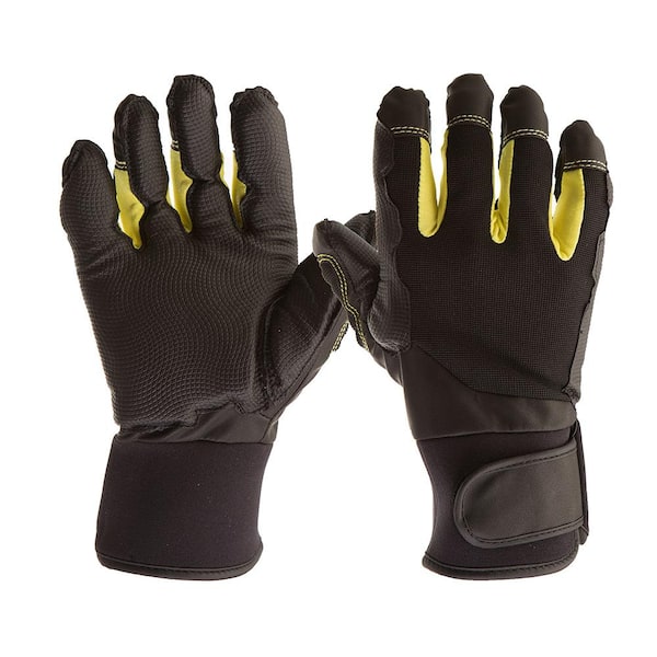 Unbranded AVPRO X-Large Anti-Vibration Glove