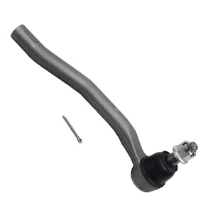 Steering Tie Rod End - Front Left Outer - fits 2011-2016 Nissan Quest