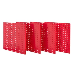 Peg Board 2.0 (kit de prises d'escalade incluses)