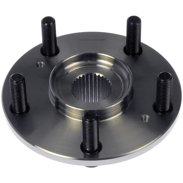 OE Solutions Wheel Hub - Front