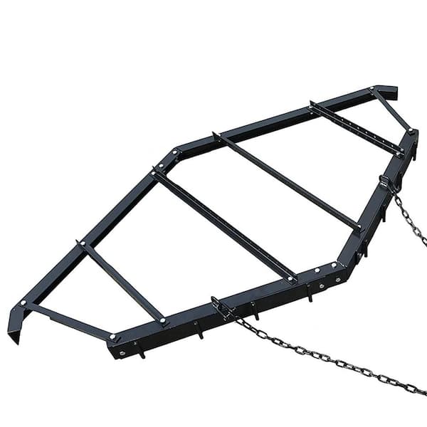 Field Tuff 78 in. ATV, UTV and Lawn Tractor Landscape Driveway