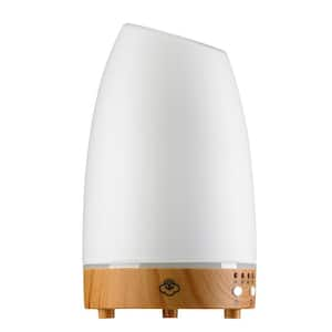 Astro White 125 Ultrasonic Aromatherapy Diffuser