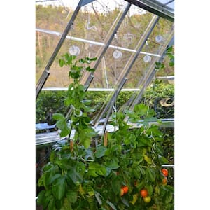 Greenhouse Trellising Kit Pro