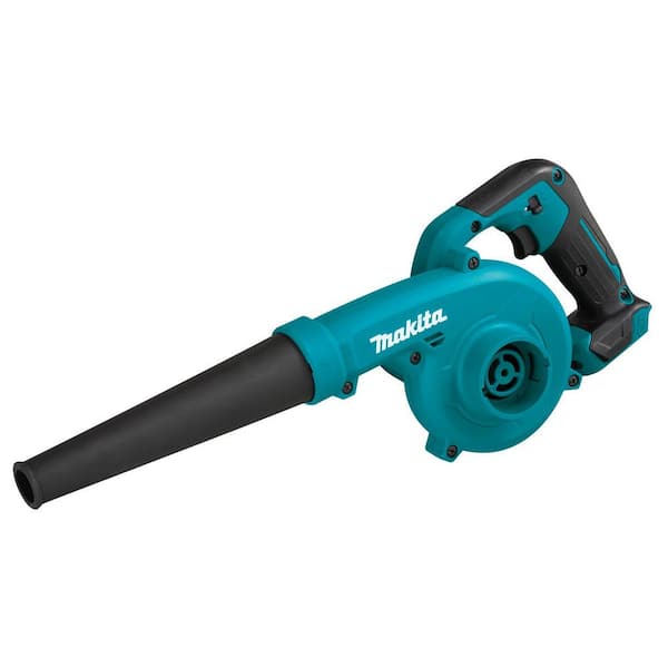 Makita 12V Max CXT Lithium-Ion Cordless Blower (Tool only)