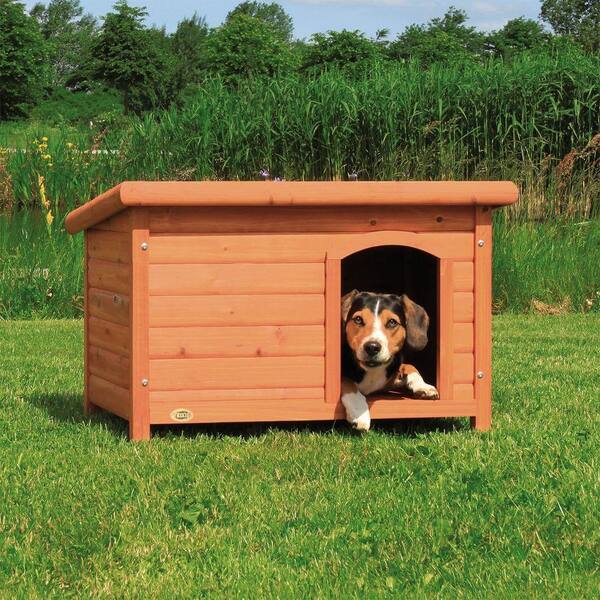 trixie pet products dog club house