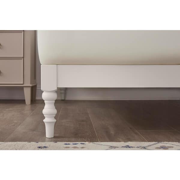 Aberwell platform outlet bed