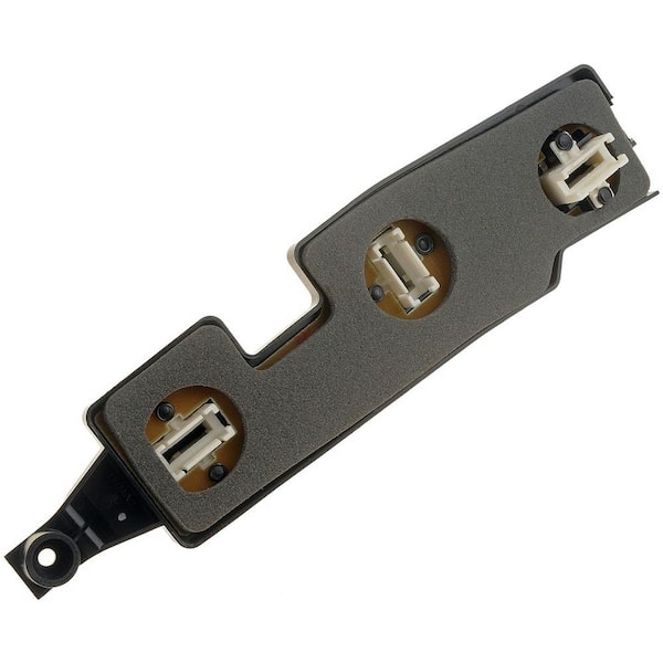 Unbranded Tail Lamp Circuit Board, Left