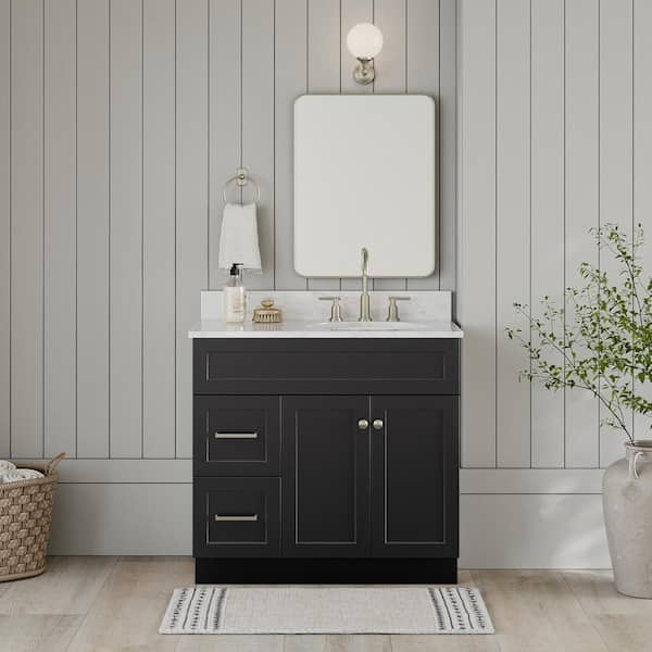 https://images.thdstatic.com/productImages/8cdefedb-3daa-42ab-bac8-2ec0bb9d03c3/svn/ariel-bathroom-vanities-with-tops-f037srcw2ovoblk-64_600.jpg