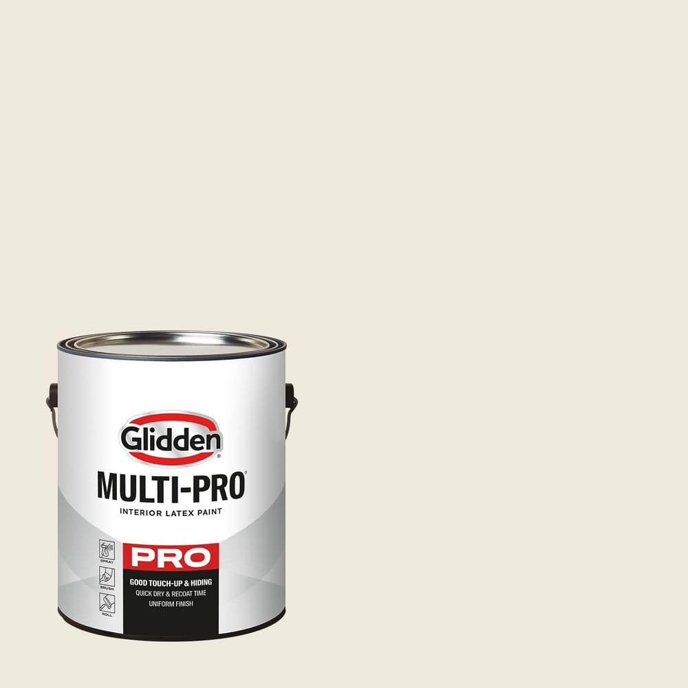 1 gal. PPG1086-1 Horseradish Ultra Flat Interior Paint price history on PriceWatchPro