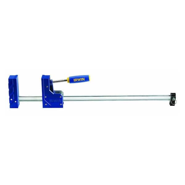 Irwin 24 in. Cabinet Bar Clamp