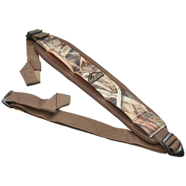 Comfort Stretch Shotgun Sling in Mossy Oak Obsession 190024 - The Home Depot