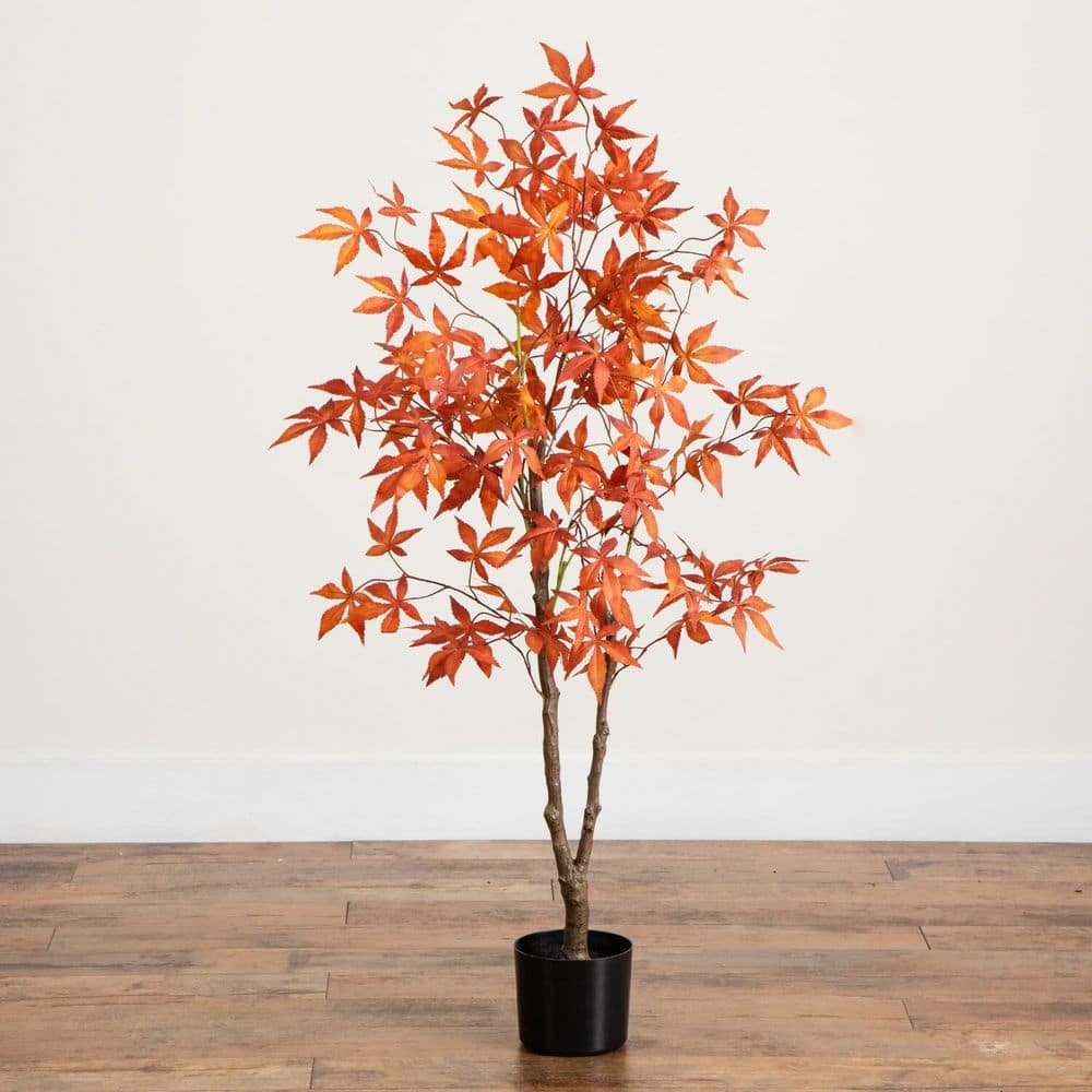4 ft. Artificial Tree in Pot for Indoor/Outdoor price history on PriceWatchPro