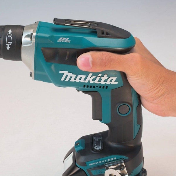 Makita DFS451Z Cordless 18V LXT Drywall Screwdriver Body Only