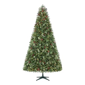 9 ft. Westwood Fir Christmas Tree