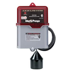 Indoor/Outdoor High Liquid Level Pump for Sump, Sewage, and Effluent Pumps