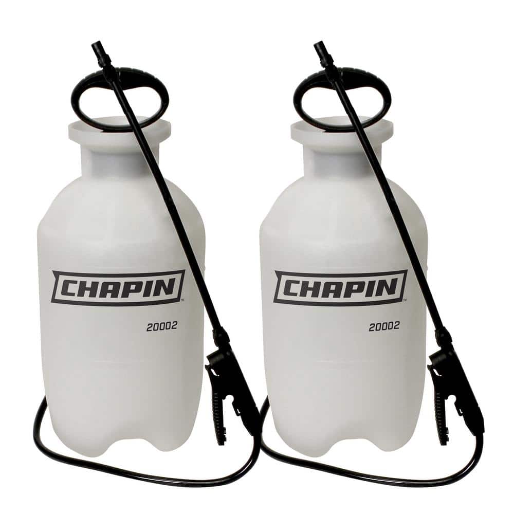 Chapin International Chapin 20024: Value Pack, 2-Pack, 2 Gal