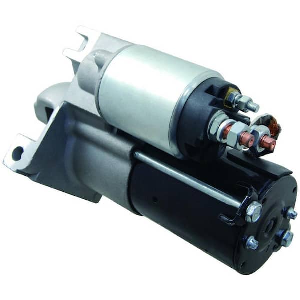 WPS World Power Systems Starter Motor