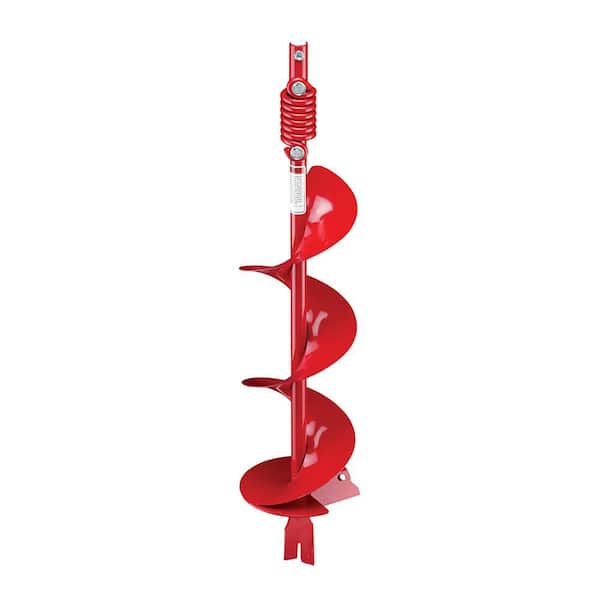 ECHO 8 in. Earth Auger Bit