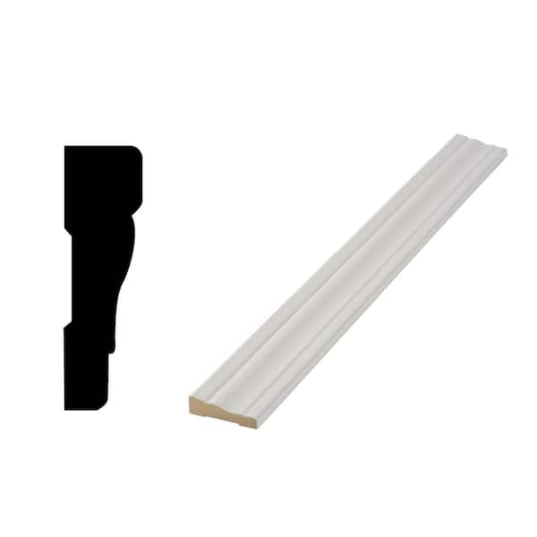 FinnsWorth | Type D Square End Shims for DIY and Construction Projects |  Plastic Frame Packers For Window & Door Fitting | 35 x 45mm