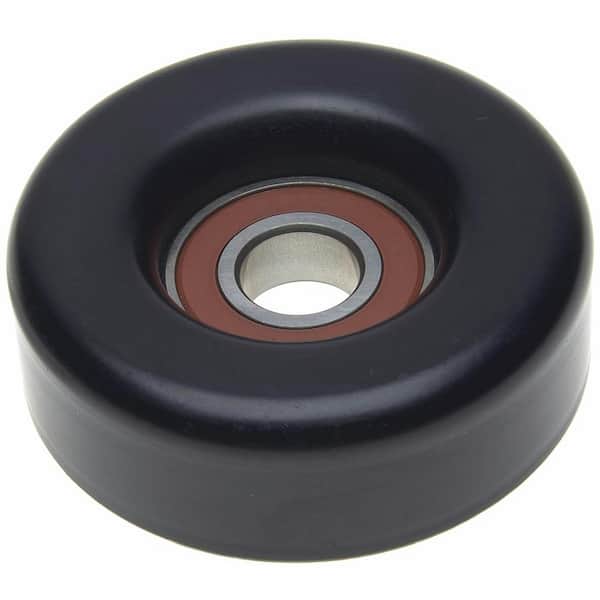 Gates Accessory Drive Belt Idler Pulley