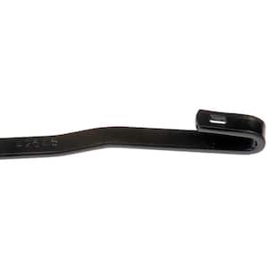 Windshield Wiper Arm - Front Right