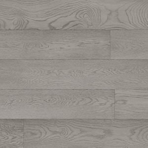 Riviera Luxe 1/4 in. T x 7.5 in. W Waterproof Engineered Hardwood Flooring (23.32 sq. ft./case)